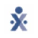 HHAeXchange logo