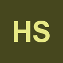 HHS (US Department of Health and Human Services) logo