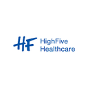 High5health logo