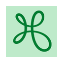 Hinge Health logo
