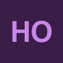 Hirak OCR logo