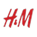 H&M logo