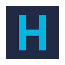 Holo logo