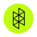 Hologram logo