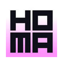 Homa Games logo