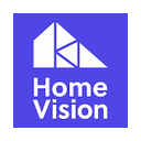 HomeVision logo
