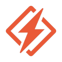 Honeybadger logo