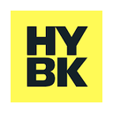 HoneyBook logo