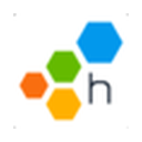 honeycomb logo