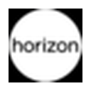 Horizon Media logo