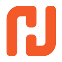 Host.io logo