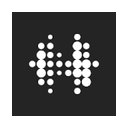 Hosted·ai logo