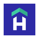 Hostfully logo