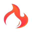 Hotglue logo