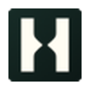 Hourglass logo