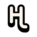 Howdy logo