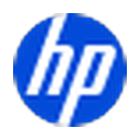 HP logo