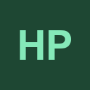 HR & People logo