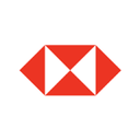 HSBC Bank Australia logo