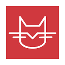 HTTP Cat logo