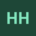 HuiHe Healthcare logo