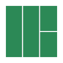 Human Behavior logo