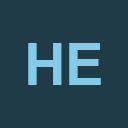 Humanitarian Data Exchange logo