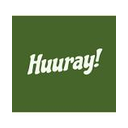 Huuray logo