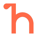 Huuva logo