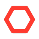 HYPERZ AI logo