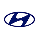 Hyundai Bluelink logo