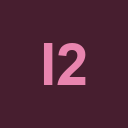 i2x logo