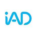 IAD logo