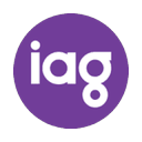 IAG Research, Inc. logo