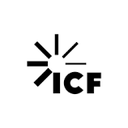 ICF (ICF International) logo