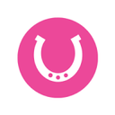Icon Horse logo