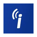 iContact logo