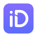 iDenfy logo