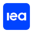 International Energy Agency (IEA) logo