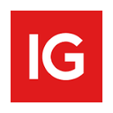 IG logo