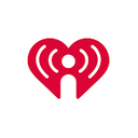 iHeartRadio logo
