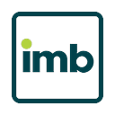 IMB Bank logo