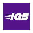 Immersive Gamebox logo