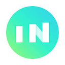Increase logo