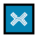 Indodax logo