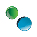 Industrial Microbes logo