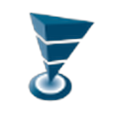 Infocast logo