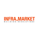 Infra.Market logo