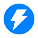 Instantly logo