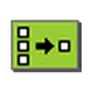 Integration Patterns logo